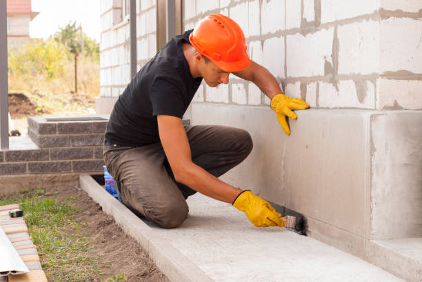 Licensed Interior Drainage System service in Dennison, IL - Halo Water Proofing